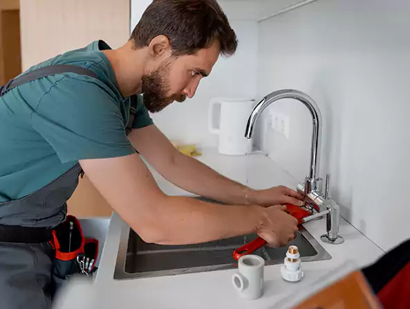 Why Choose Fox Plumbing Sammamish for Faucet Repair in Sammamish, WA?