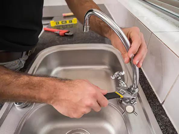 Why Choose Fox Plumbing Sammamish for Faucet Replacement in Sammamish, WA?