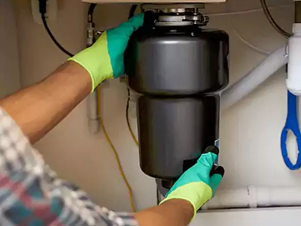 Why Choose Fox Plumbing Sammamish for Garbage Disposal Replacement in Sammamish, WA?