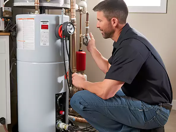 Why Choose Fox Plumbing Sammamish for Gas Water Heater Repair in Sammamish, WA?