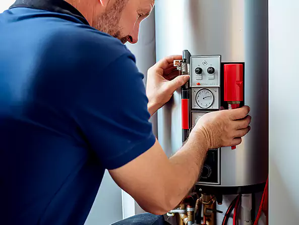 Why Choose Fox Plumbing Sammamish for Gas Water Heater Replacement in Sammamish, WA?