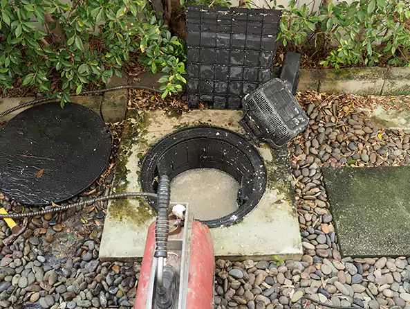 Why Choose Fox Plumbing Sammamish for Grease Trap Repair in Sammamish, WA?