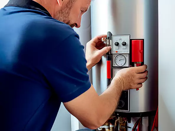 Why Choose Fox Plumbing Sammamish for Hot Water Tank Maintenance in Sammamish, WA?