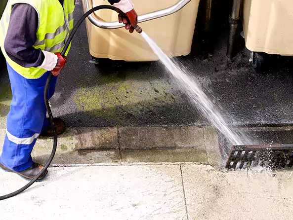 Why Choose Fox Plumbing Sammamish for Hydro Jetting in Sammamish, WA?
