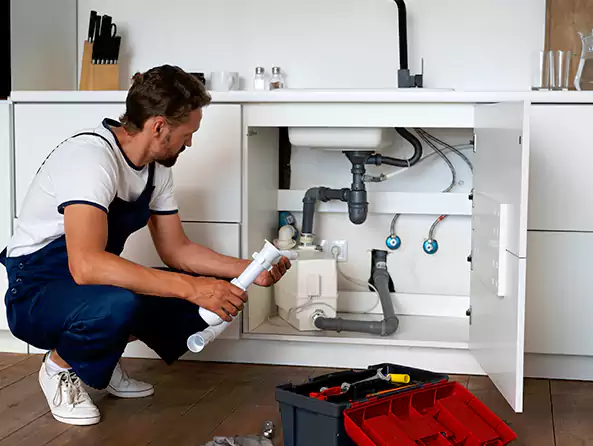 Why Choose Fox Plumbing Sammamish for Insinkerator Installation in Sammamish, WA?