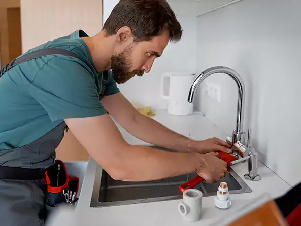 Why Choose Fox Plumbing Sammamish for Kitchen Sink Installation in Sammamish, WA?