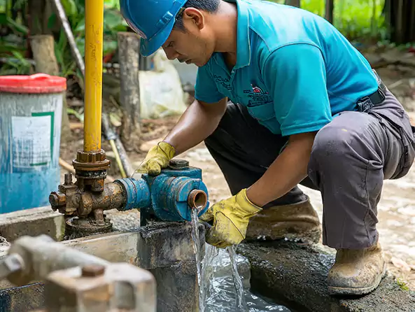 Why Choose Fox Plumbing Sammamish for Pipe Repair in Sammamish, WA?