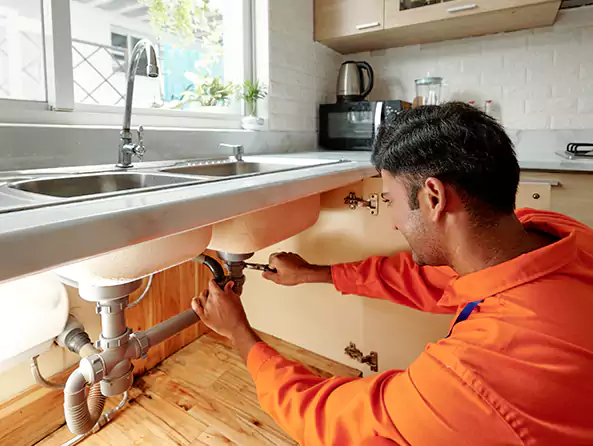 Why Choose Fox Plumbing Sammamish for Plumbing Installation in Sammamish, WA?