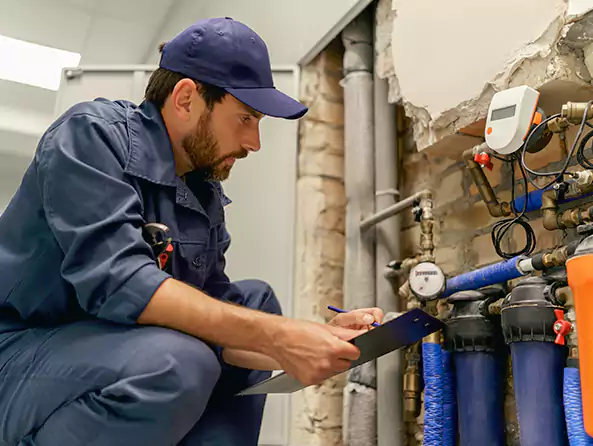 Why Choose Fox Plumbing Sammamish for Plumbing Maintenance in Sammamish, WA?