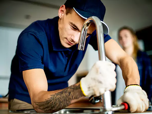 Why Choose Fox Plumbing Sammamish for Plumbing Repair in Sammamish, WA?
