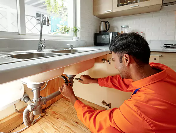 Why Choose Fox Plumbing Sammamish for Residential Plumbing Service in Sammamish, WA?