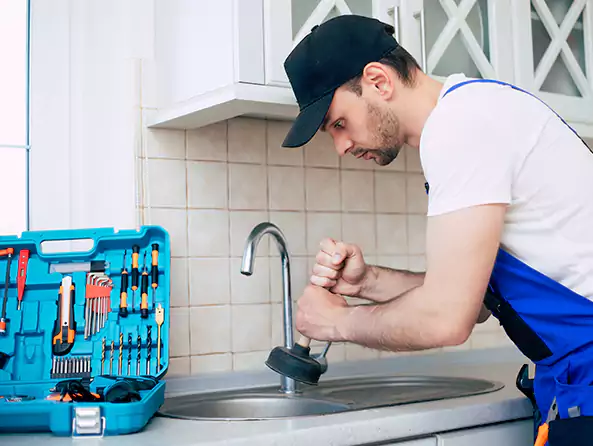 Why Choose Fox Plumbing Sammamish for Rooter Services in Sammamish, WA?
