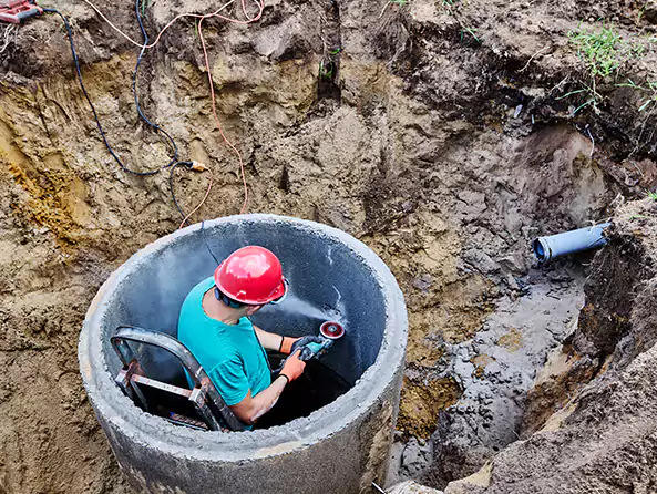 Why Choose Fox Plumbing Sammamish for Septic Tank Repair in Sammamish, WA?