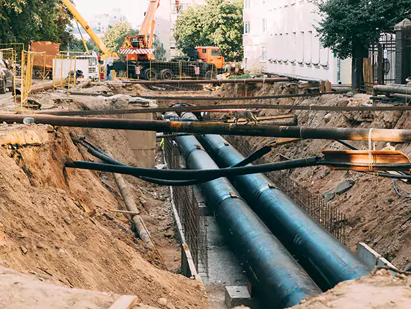 Why Choose Fox Plumbing Sammamish for Sewer Cleaning in Sammamish, WA?