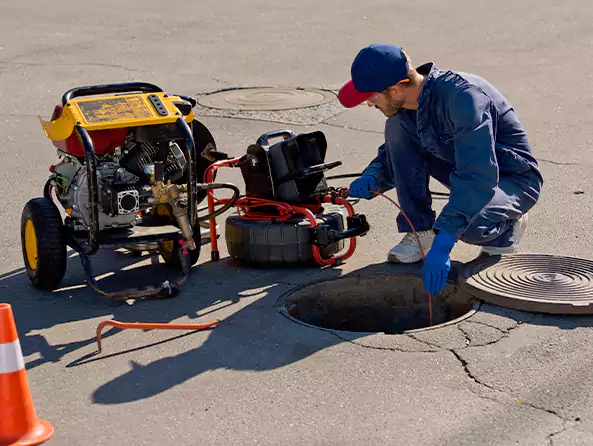 Why Choose Fox Plumbing Sammamish for Sewer Line Inspection in Sammamish, WA?