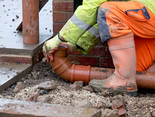 Why Choose Fox Plumbing Sammamish for Sewer Replacement in Sammamish, WA?