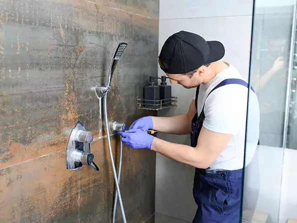 Why Choose Fox Plumbing Sammamish for Shower Installation in Sammamish, WA?