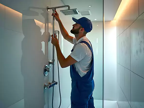 Why Choose Fox Plumbing Sammamish for Shower Replacement in Sammamish, WA?