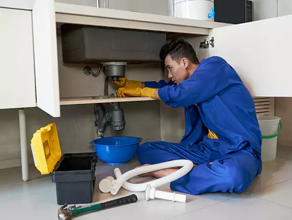 Why Choose Fox Plumbing Sammamish for Sink Drain Replacement in Sammamish, WA?