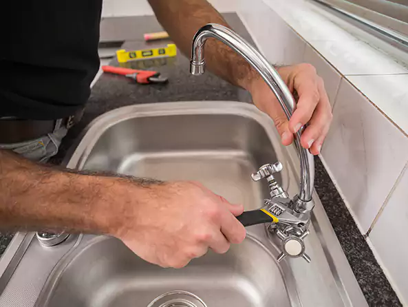 Why Choose Fox Plumbing Sammamish for Sink Installation in Sammamish, WA?