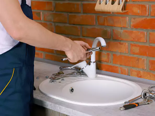 Why Choose Fox Plumbing Sammamish for Sink Repair in Sammamish, WA?