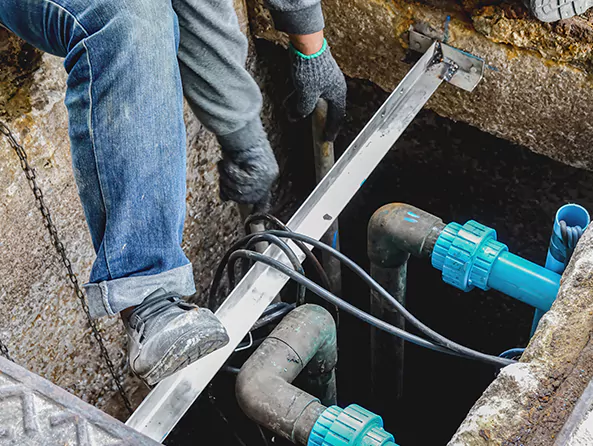Why Choose Fox Plumbing Sammamish for Sump Pump Maintenance in Sammamish, WA?