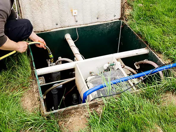 Why Choose Fox Plumbing Sammamish for Sump Pump Replacement in Sammamish, WA?