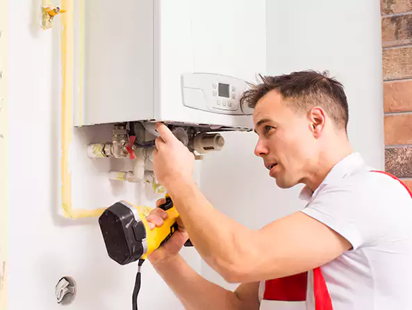 Why Choose Fox Plumbing Sammamish for Tankless Water Heater Installation in Sammamish, WA?