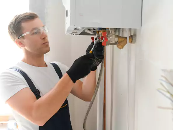 Why Choose Fox Plumbing Sammamish for Tankless Water Heater Maintenance in Sammamish, WA?