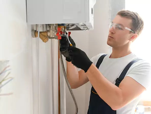 Why Choose Fox Plumbing Sammamish for Tankless Water Heater Repair in Sammamish, WA?
