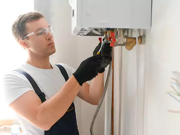 Why Choose Fox Plumbing Sammamish for Tankless Water Heater Replacement in Sammamish, WA?