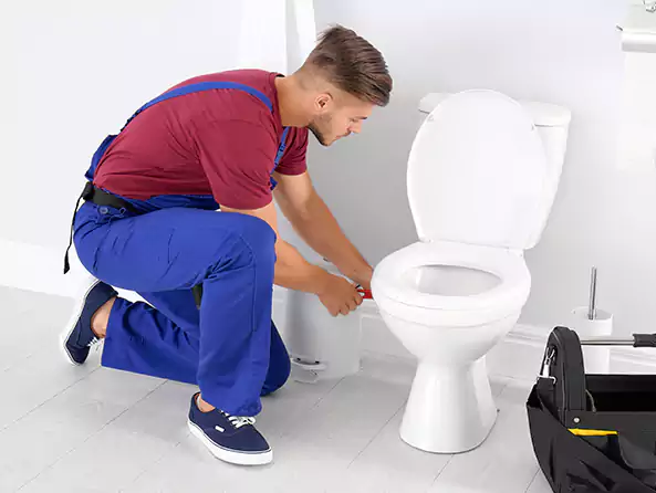 Why Choose Fox Plumbing Sammamish for Toilet Installation in Sammamish, WA?