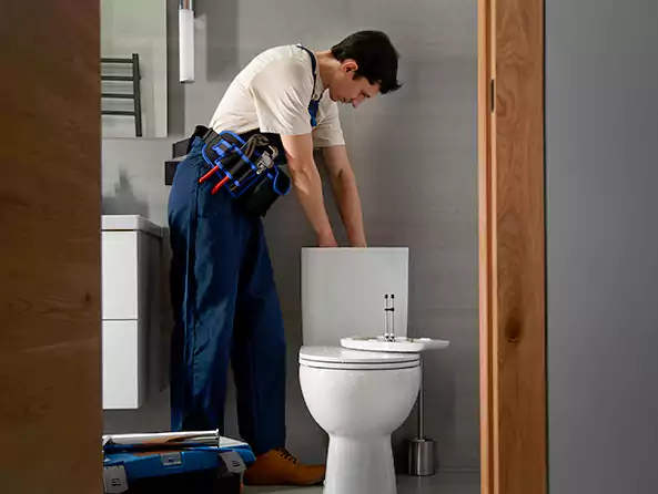 Why Choose Fox Plumbing Sammamish for Toilet Replacement in Sammamish, WA?