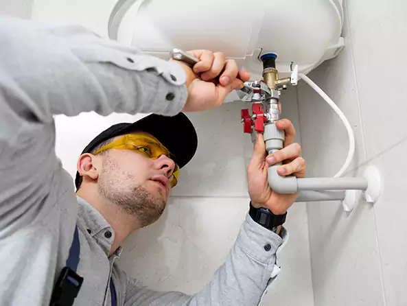 Why Choose Fox Plumbing Sammamish for Water Heater Expansion Tank Installation in Sammamish, WA?