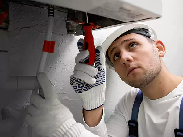Why Choose Fox Plumbing Sammamish for Water Heater Repair in Sammamish, WA?