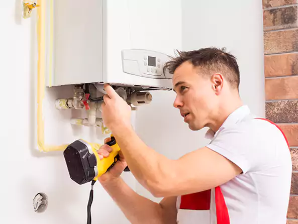 Why Choose Fox Plumbing Sammamish for Water Heater Replacement in Sammamish, WA?