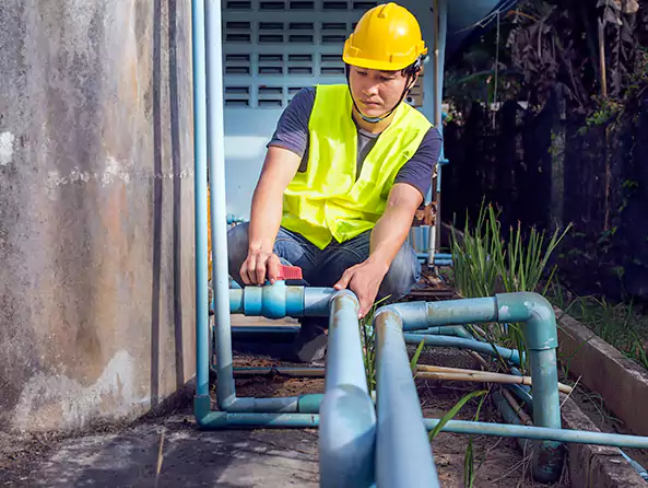 Why Choose Fox Plumbing Sammamish for Water Line Installation in Sammamish, WA
