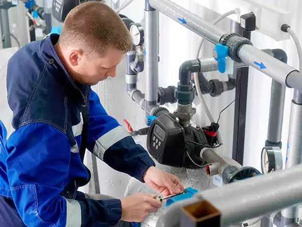 Why Choose Fox Plumbing Sammamish for Water Softener Installation in Sammamish, WA?