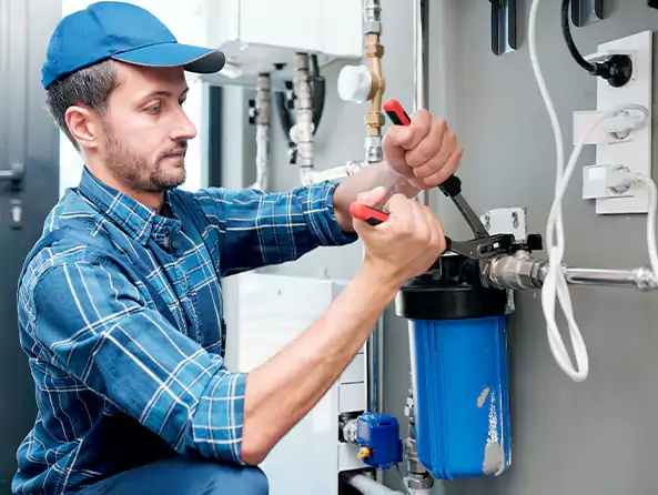 Why Choose Fox Plumbing Sammamish for Water Softener Replacement in Sammamish, WA?
