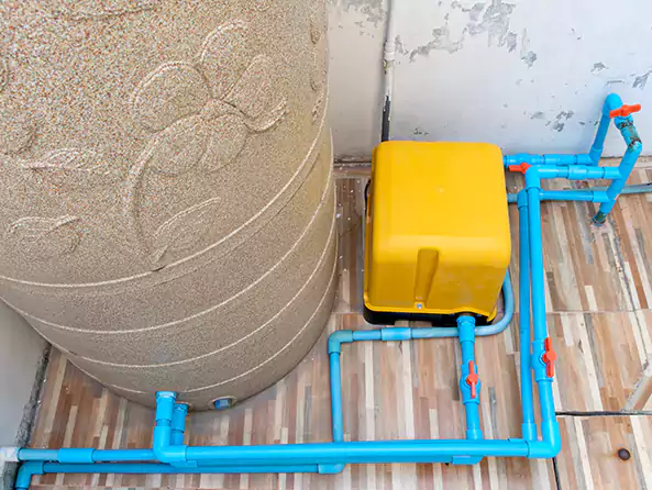 Why Choose Fox Plumbing Sammamish for Well Pressure Tank Replacement in Sammamish, WA?